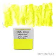 Artikelbild des Artikels “Winsor & Newton Aquarellfarben 1/2 Napf | 025 Bismuth Yellow“