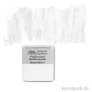 Artikelbild des Artikels “Winsor & Newton Aquarellfarben 1/2 Napf | 150 Chinese White“