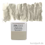 Artikelbild des Artikels “Winsor & Newton Aquarellfarben 1/2 Napf | 217 Davys Grey“