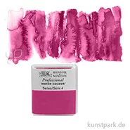 Artikelbild des Artikels “Winsor & Newton Aquarellfarben 1/2 Napf | 489 Permanent Magenta“
