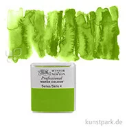 Artikelbild des Artikels “Winsor & Newton Aquarellfarben 1/2 Napf | 503 Permanet Sap Green“