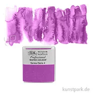 Artikelbild des Artikels “Winsor & Newton Aquarellfarben 1/2 Napf | 550 Quinacridone Violet“