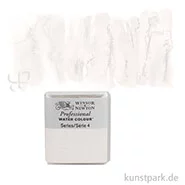 Artikelbild des Artikels “Winsor & Newton Aquarellfarben 1/2 Napf | 644 Titanium White“