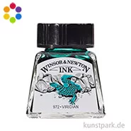 Artikelbild des Artikels “Winsor & Newton Drawing Ink, 14 ml “