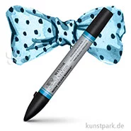Artikelbild des Artikels “Winsor & Newton Watercolour Marker Einzelstift | 139 Cölinblau Farbton“