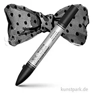 Artikelbild des Artikels “Winsor & Newton Watercolour Marker Einzelstift | 331 Elfenbeinschwarz“