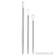 Artikelbild des Artikels “Wollnadeln 3er Set, Länge: 6-8,5 cm “
