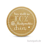Artikelbild des Artikels “Woodies Stempel - Hier steckt zu 100% 1 “