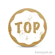 Artikelbild des Artikels “Woodies Lehrerstempel - Top “
