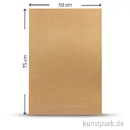Artikelbild des Artikels “Worbla Finest Art M - 50 x 75 cm“