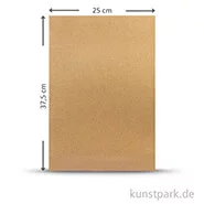 Artikelbild des Artikels “Worbla Finest Art XS - 25 x 37,5 cm“