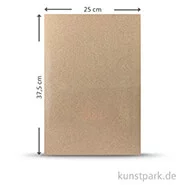 Artikelbild des Artikels “Worbla Meshed Art XS - 25 x 37,5 cm“