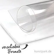 Artikelbild des Artikels “Worbla Transpa Art “