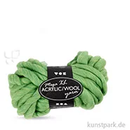 Artikelbild des Artikels “XL Wolle aus 90% Polyacryl, 300 g Lime“