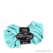 Artikelbild des Artikels “XL Wolle aus 90% Polyacryl, 300 g Türkis“
