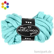 Artikelbild des Artikels “XL Wolle aus 90% Polyacryl, 300 g “