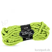Artikelbild des Artikels “XL Wolle aus 90% Polyacryl, 200 g Lime“