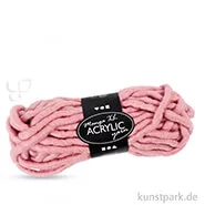 Artikelbild des Artikels “XL Wolle aus 90% Polyacryl, 200 g Rosa“