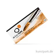 Artikelbild des Artikels “YUPO Aquarellpapier, 10 Blatt, 200g 15x38 cm“