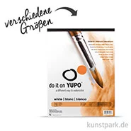Artikelbild des Artikels “YUPO Aquarellpapier, 10 Blatt, 200g “