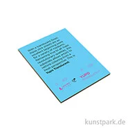 Artikelbild des Artikels “YUPO Aquarellpapier translucent, 15 Blatt, 153g 12x17 cm“
