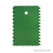 Artikelbild des Artikels “Zahnspachtel 4-seitig klein “