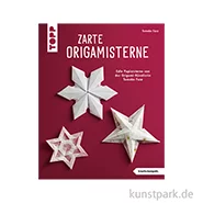 Artikelbild des Artikels “Zarte Origamisterne, Topp Verlag “