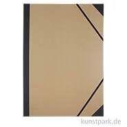 Artikelbild des Artikels “Canson Zeichenmappe Kraft “