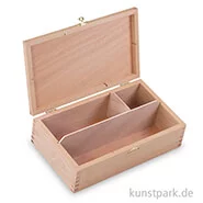 Artikelbild des Artikels “Zeichenkasten Nr. 2 groß aus Holz “