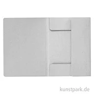 Artikelbild des Artikels “Zeichenmappe aus Graukarton DIN A1“