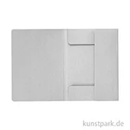 Artikelbild des Artikels “Zeichenmappe aus Graukarton DIN A3“