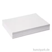 Artikelbild des Artikels “Zeichenpapier, DIN A4, Weiß, 130 g/m², 250 Blatt - XXL Set “