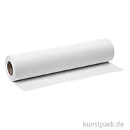 Artikelbild des Artikels “Zeichenpapier Rolle, Weiß, 80 g/m², 42 cm x 50 Meter “