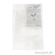 Artikelbild des Artikels “Zellglasbeutel ohne Druck, 10 Stück 145x235 mm“