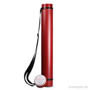 Artikelbild des Artikels “Zoom Planrolle Rot, Durchmesser 8,0 cm, L 62-105 cm, Schraubdeckel “