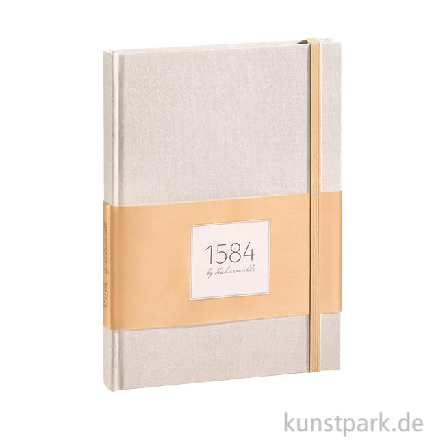 Artikelbild 1 des Artikels “1584 by Hahnemühle Notizbuch - Peach, DIN A5, Dotted “
