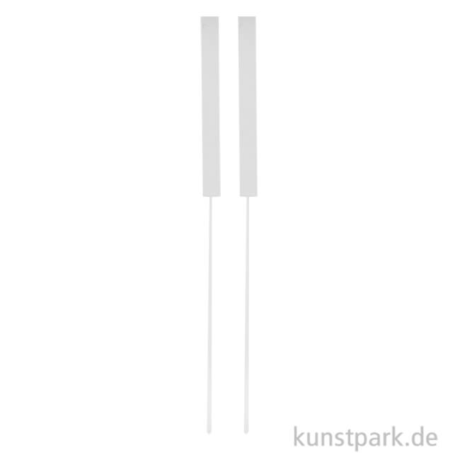 Artikelbild 1 des Artikels “Tombow Ersatzradierer für MONO.zero, Spitze eckig, 2 Stück im Set “