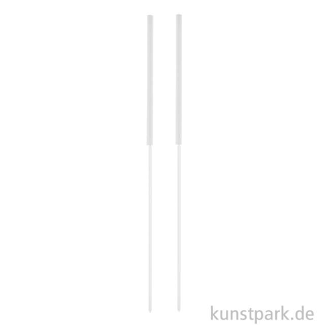 Artikelbild 1 des Artikels “Tombow Ersatzradierer für MONO.zero, Spitze rund, 2 Stück im Set “