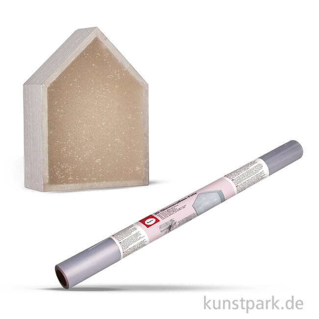 Artikelbild 1 des Artikels “3D-Glimmereffekt-Folie, 100x33 cm, Stärke 1,5 mm “