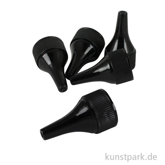 Artikelbild 1 des Artikels “5 Dosierspitzen für Tubenfarben “