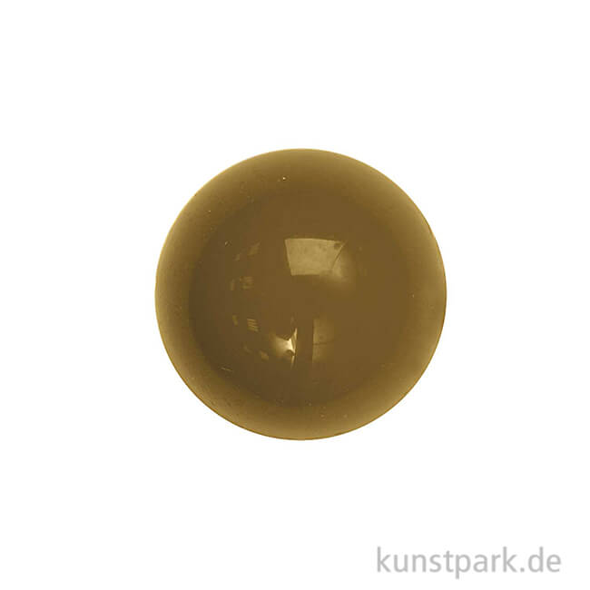 Artikelbild 1 des Artikels “Acrylglas Kugel - Braun “