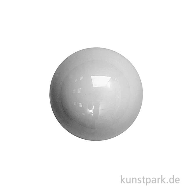 Artikelbild 1 des Artikels “Acrylglas Kugel - Silber “