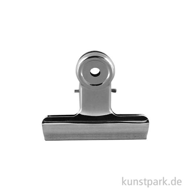 Artikelbild 1 des Artikels “Maulklammer verchromt 40 mm“