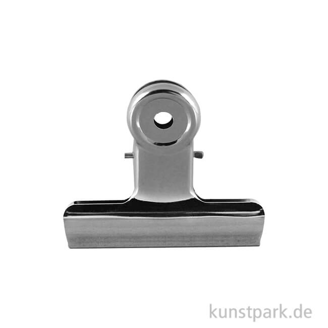 Artikelbild 1 des Artikels “Maulklammer verchromt 50 mm“