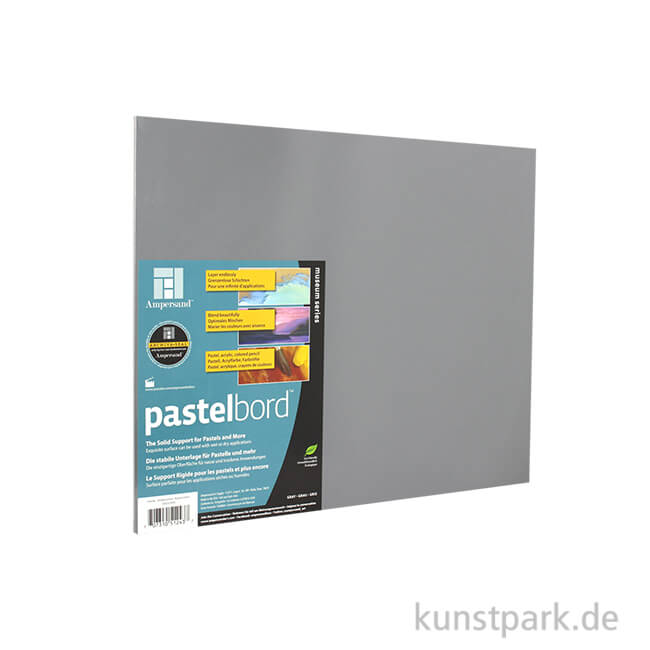 Artikelbild 1 des Artikels “Ampersand PastelBord - 3 mm 24 x 30 cm“