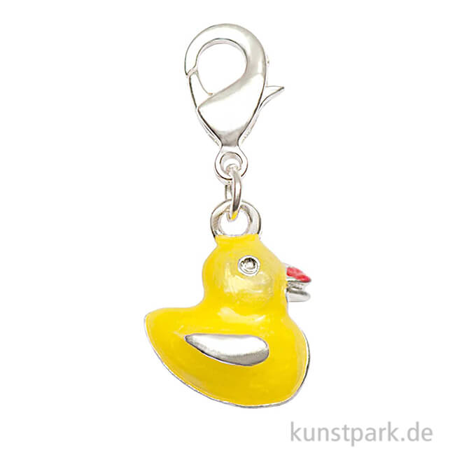 Artikelbild 1 des Artikels “Anhänger Ente - Gelb “