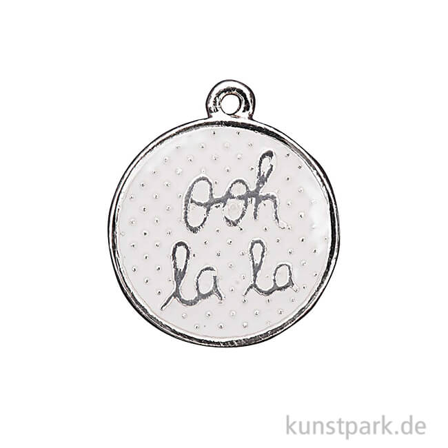 Artikelbild 1 des Artikels “Anhänger - ooh la la, Rosa “
