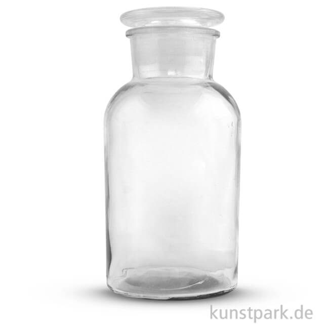 Artikelbild 1 des Artikels “Apothekerglas 1000 ml“