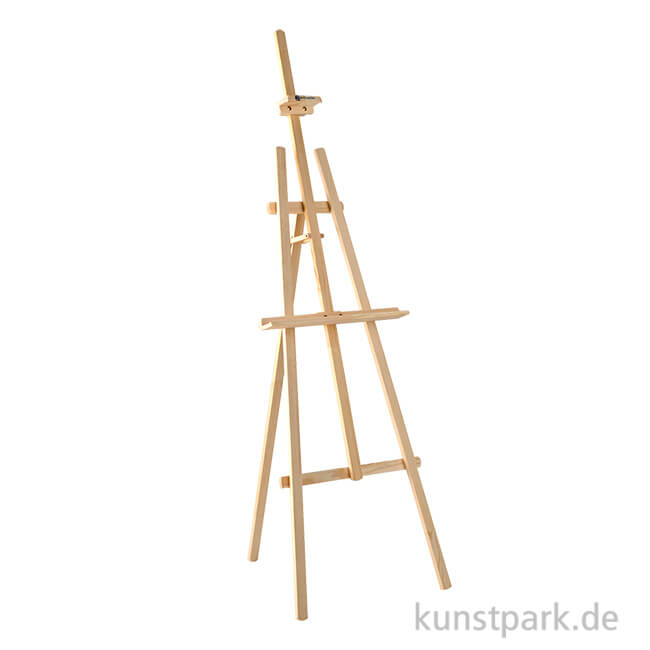 Artikelbild 1 des Artikels “Talens Art Creation Akademie-Staffelei VEGA - Fichtenholz, Bausatz “