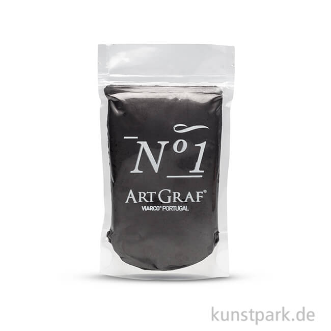 Artikelbild 1 des Artikels “Art Graf No.1 Graphit knetbar 150 g“
